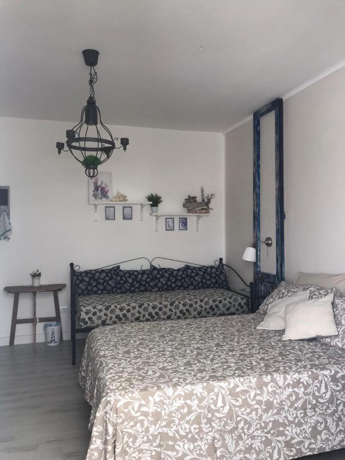 Casa Daflanna In Salento - Libeccio Apartment Punta Prosciutto Exterior photo